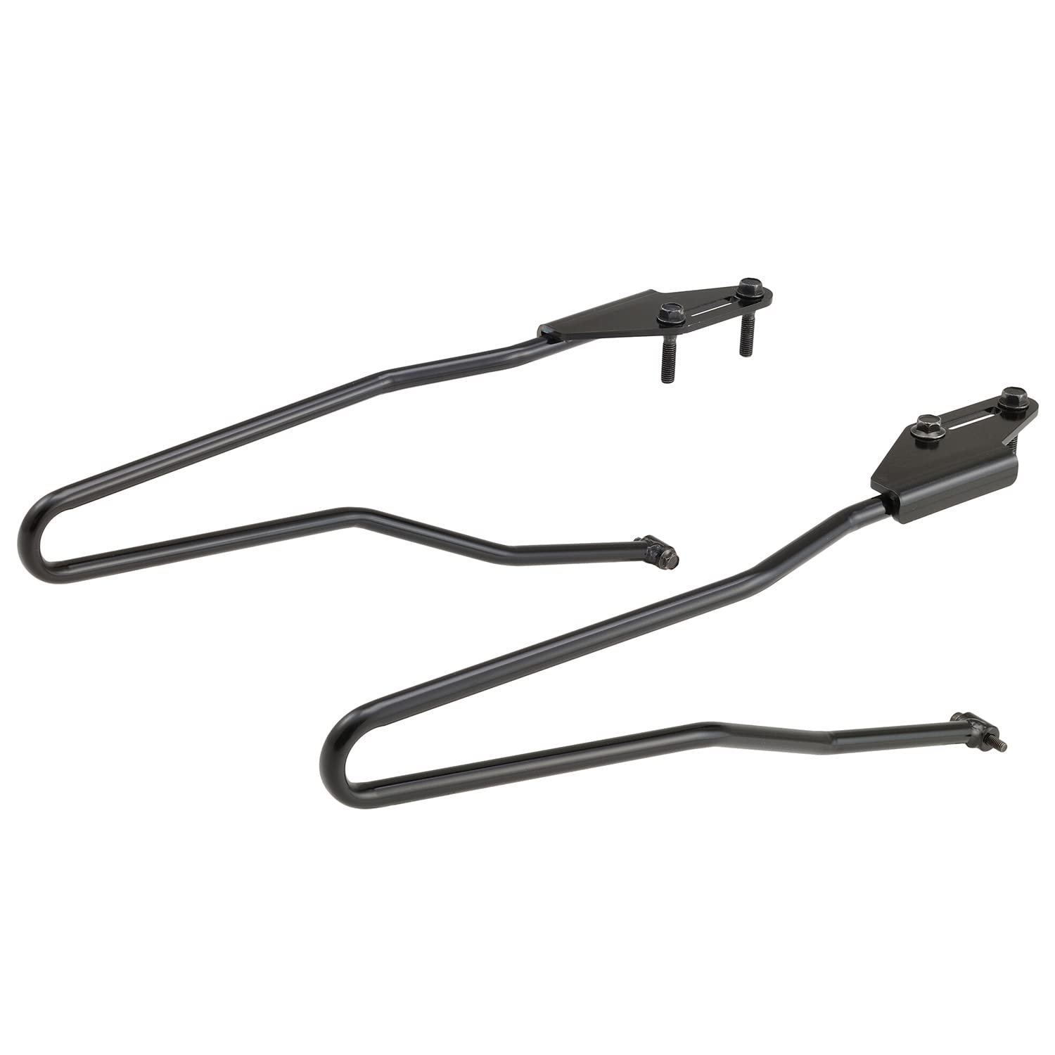 Amazon | デイトナ(Daytona) YZF-R7(22)専用 サイドバッグサポート